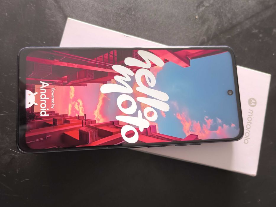 Motorola G56 5G 8Gb 256Gb