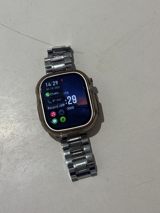 Smartwatch Dtno 10 ultra