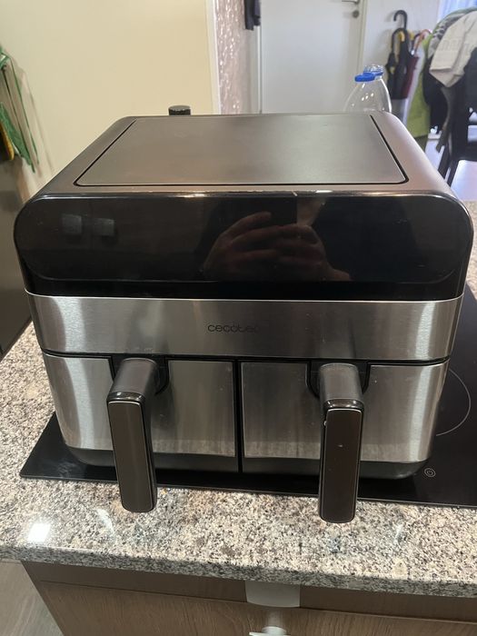 Air Fryer Cecotec