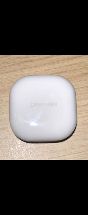 Кейс для навушників Samsung SM-R400 Buds FE