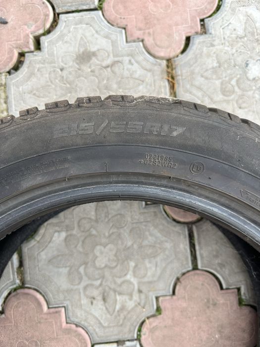 Резина зимова DIPLOMAT