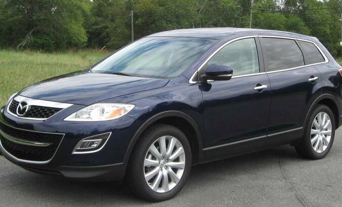 Мазда СХ9 СХ7 СХ5, Mazda CX9 CX7 CX5, 2, 3, 5, 6 разборка на запчасти