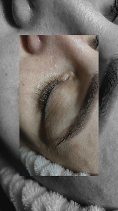 Нарощення вій /Кременчук