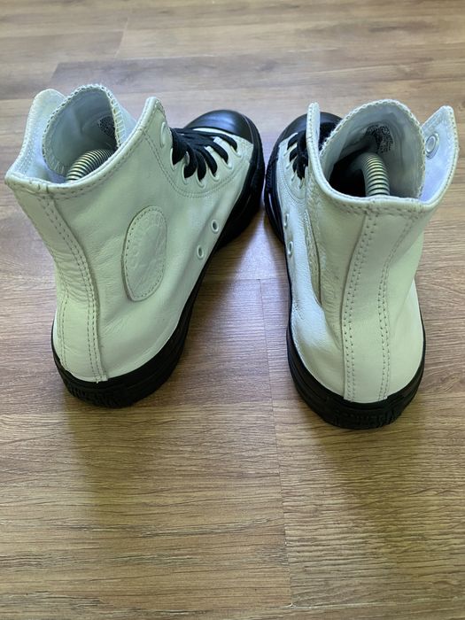 Кеды Converse Chuck Taylor размер 38 стелька 24,5