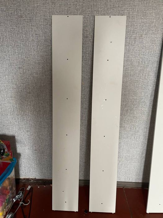 Стелаж полиця шафа