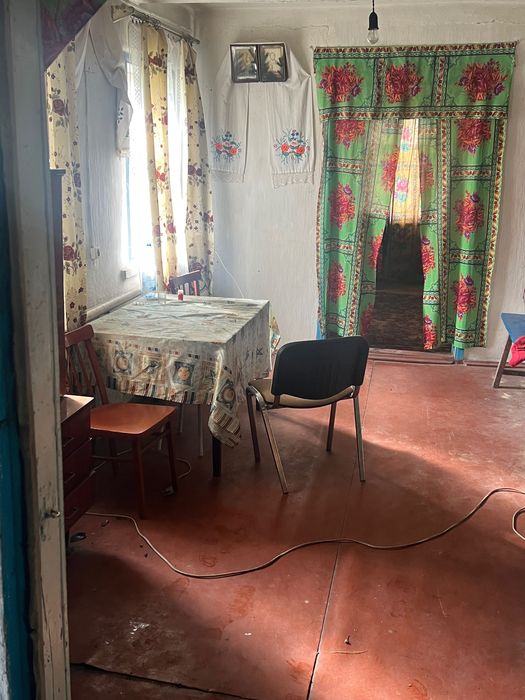 Продам будинок в селі Карабчиїв!