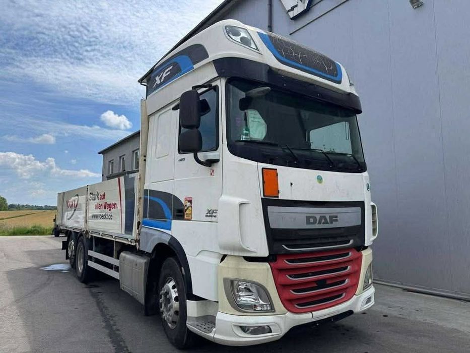 DAF