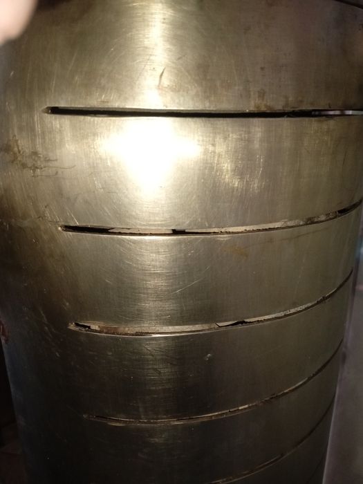 Буржуйка для бані, сауни