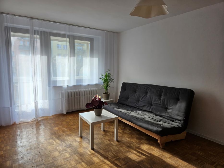 Mieszkanie ul. Sienkiewicza, 4 pokoje, 74m2