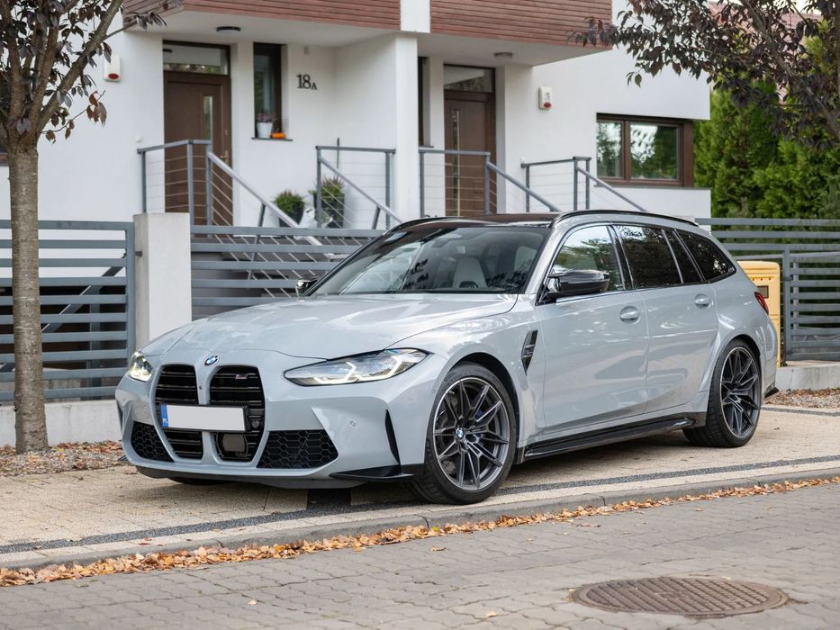 BMW M3