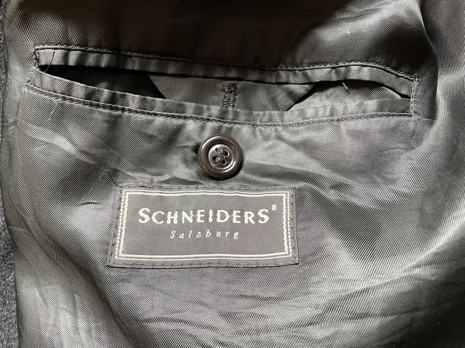 австрійське пальто schnaiders