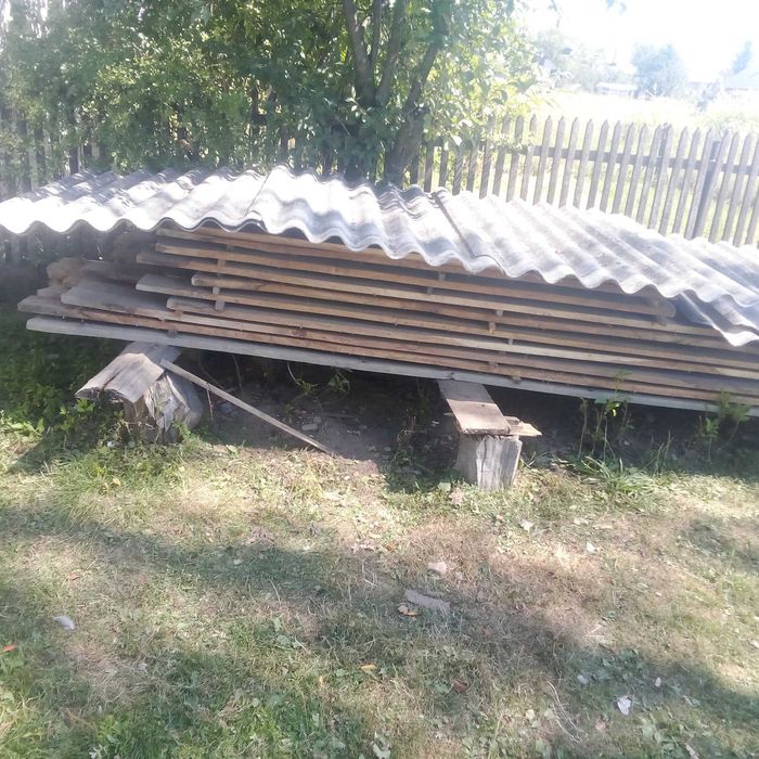 Продам дошку чорного дуба,ясенові бруси