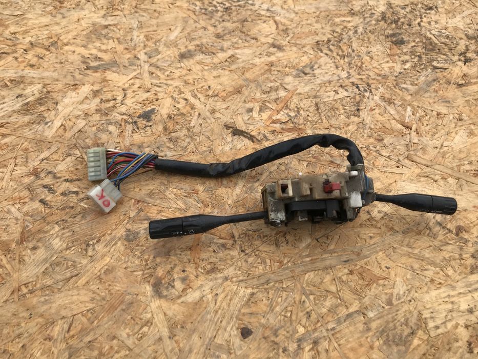 Suzuki samurai 1.3 przelacznik zespolony