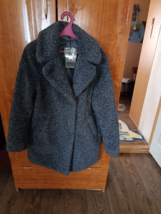 Шубка барашка Тедди