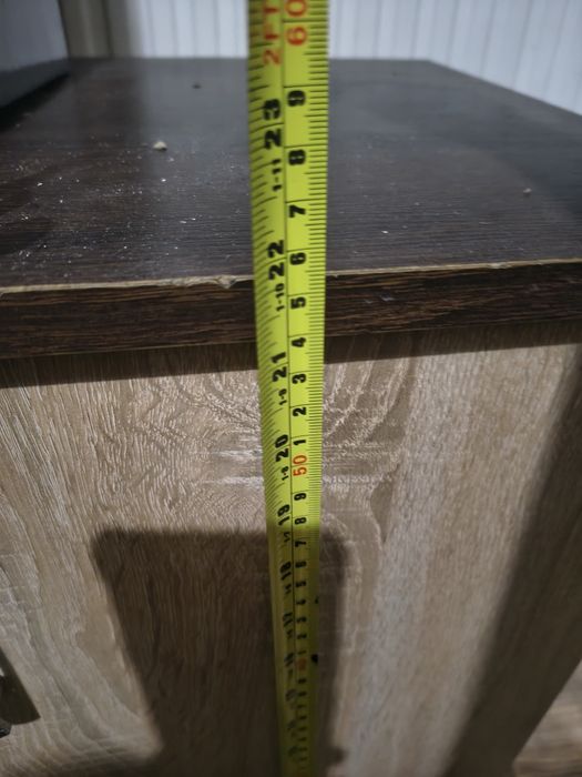 Garderoba do przedpokoju pilne odbiór odrazu