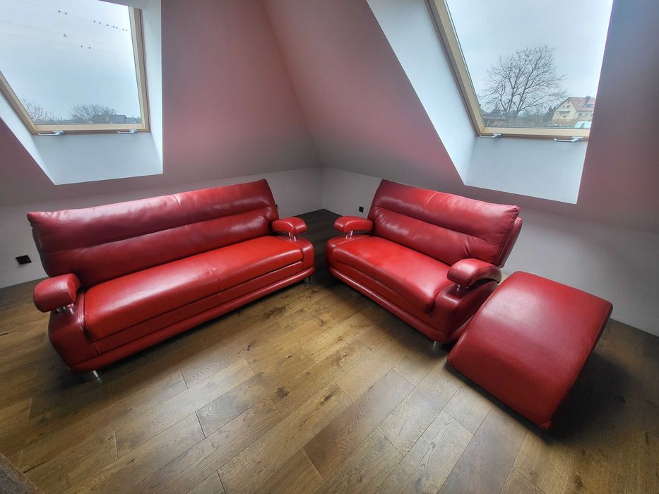 Wypoczynek 4 częściowy