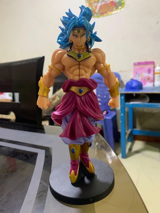Broly Dragon Ball Z