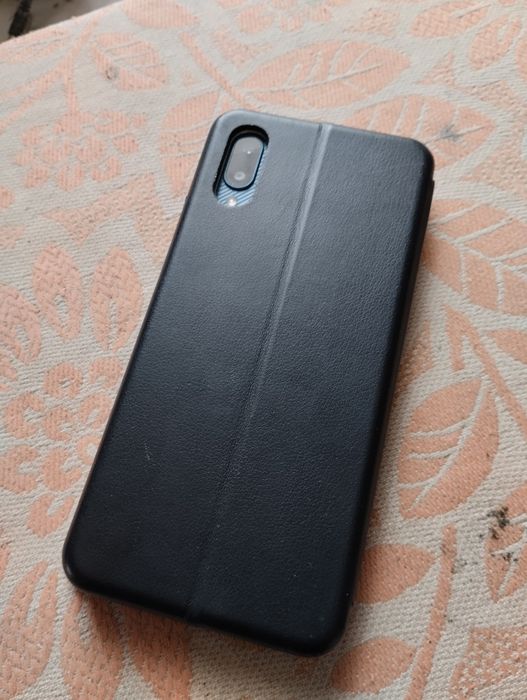 Продам Samsung Galaxy A02 2/32