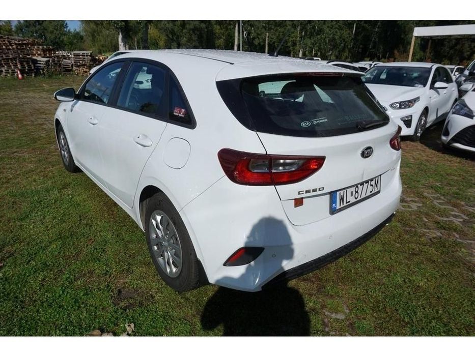 Kia Cee'd