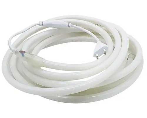 LED неон круглий 13*13мм