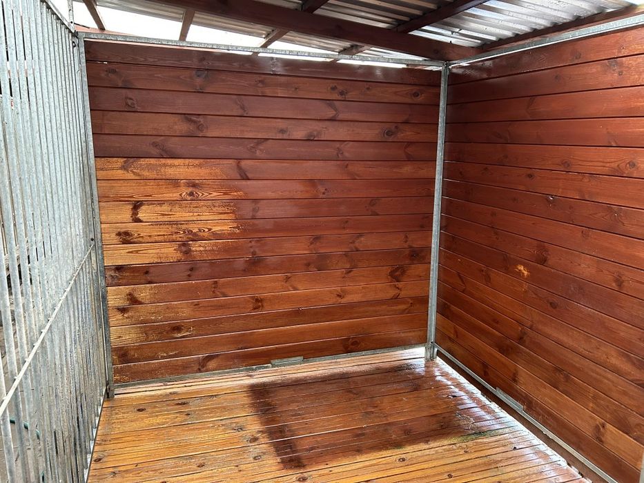 Sprzedam kojec dla psów