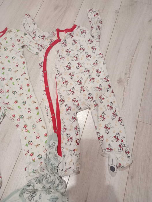 Pajace , spodnie i sweter