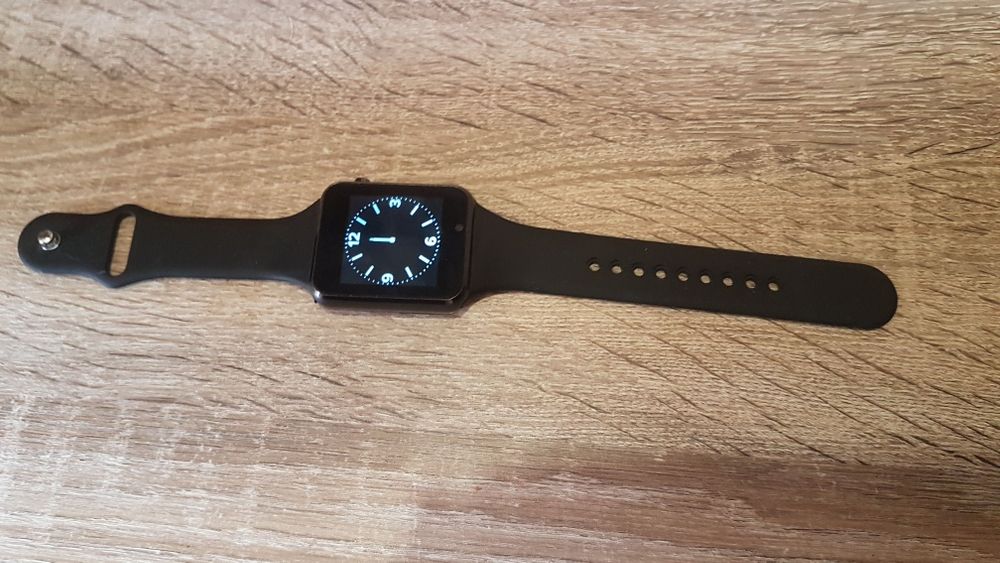 Смарт часы.  Звонилка, рабочие.