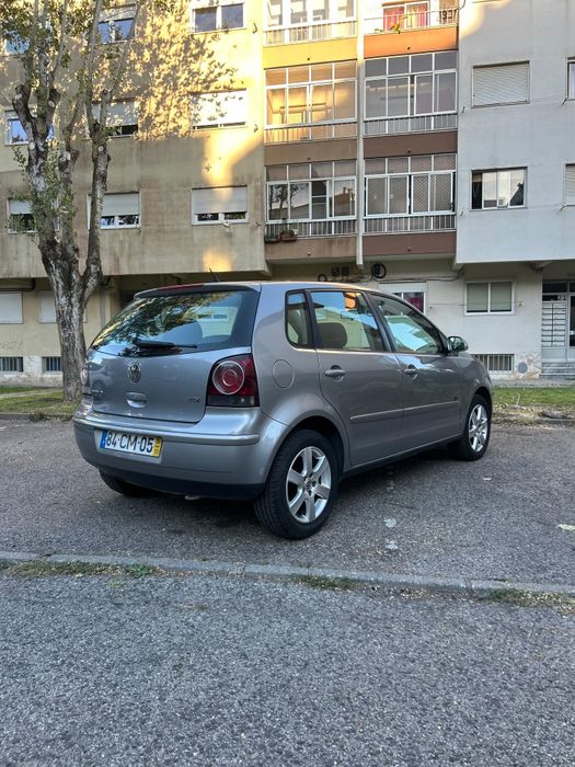 Vw Polo | Diesel | Estimado
