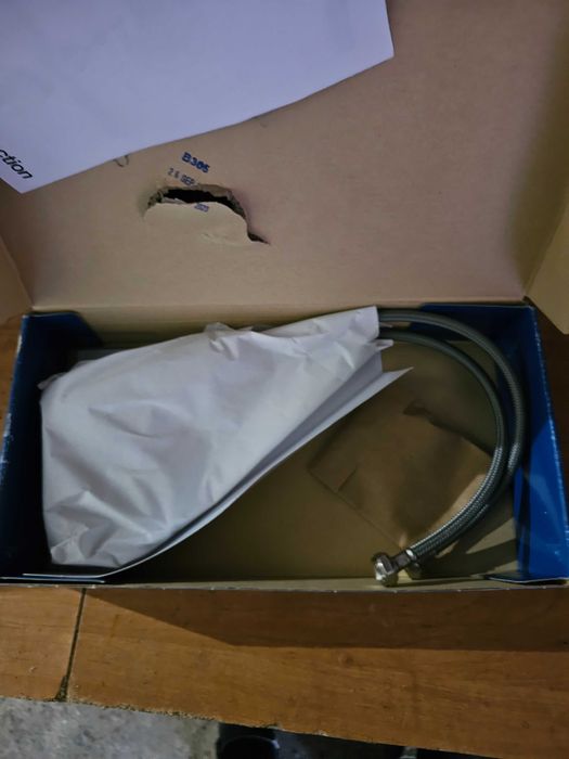 Bateria łazienkowa do umywalki