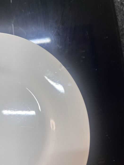 Pratos e Panela caçarola de barro/ ceramica 19cm com tampa
