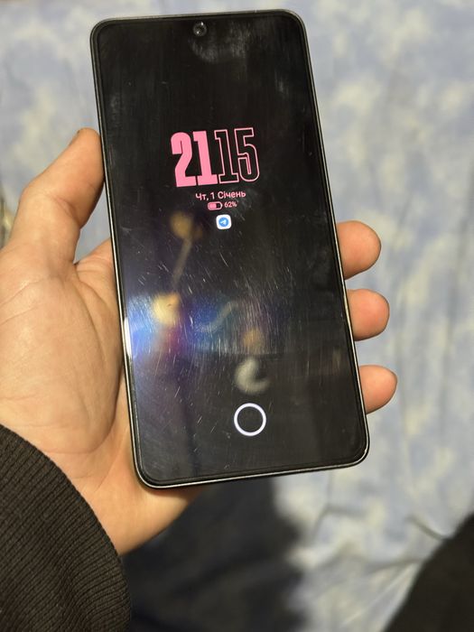 Xiaomi 14T - обмін на айфон або продаж/ стан ідеал