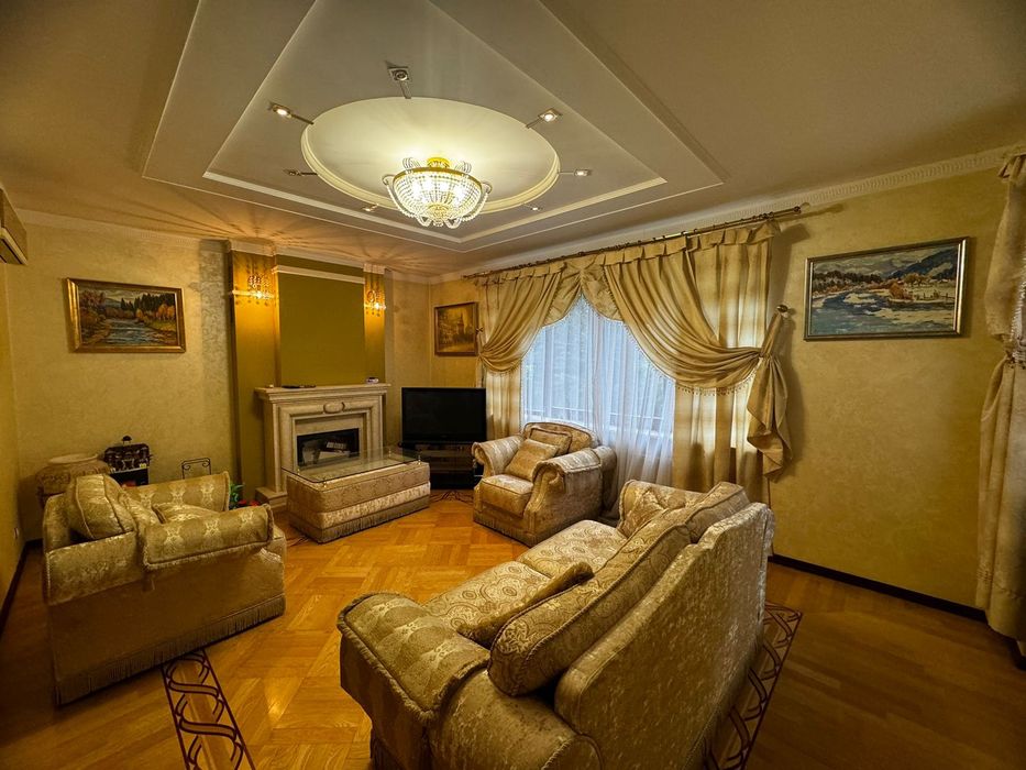 Багатокімнатна квартира за адресою (площа 180 м²) - Atlanta.ua - фото 6