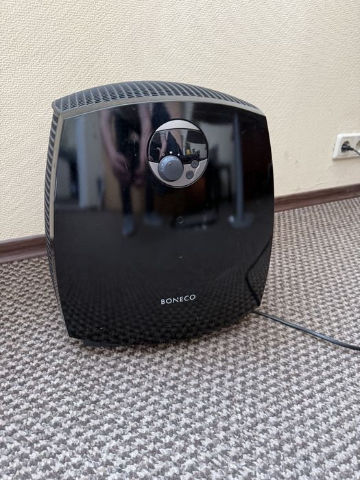 Мийка повітря Boneco Air o swiss