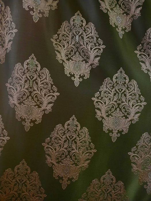 Штори та гардини