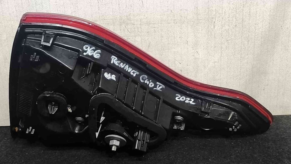 Farolim da Mala Esquerdo 265551147R - RENAULT CLIO V