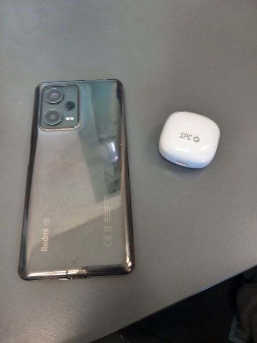 Xiaomi Novo com pouco uso e phone de ouvido Bluetooth