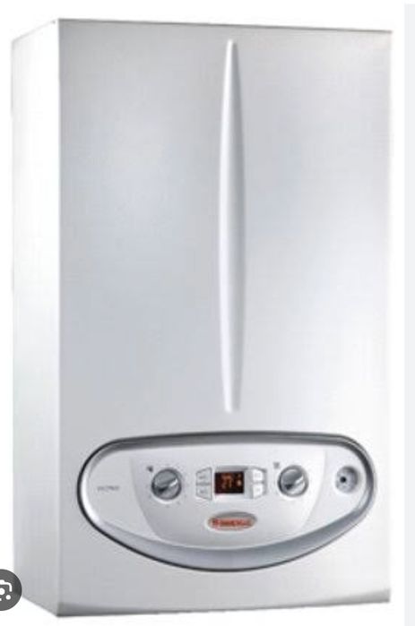 Instalacja elektryczna Immergas Victrix