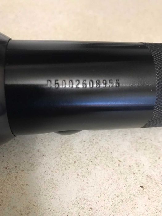 фонарик mag-lite