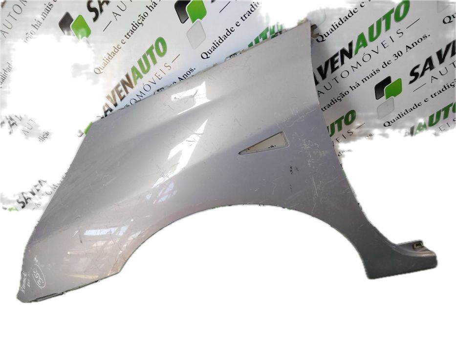 Guarda-lamas esquerdo RENAULT Espace IV (JK0/1_)