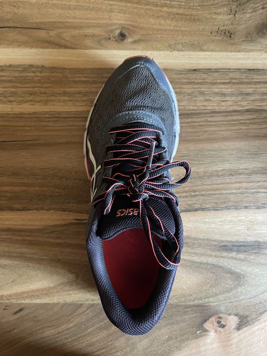 Красовки асікс asics gel-windhawk 3