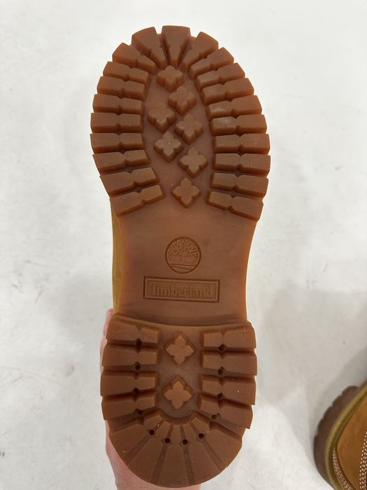 Ботинки Timberland ( мужские ) Оригинал