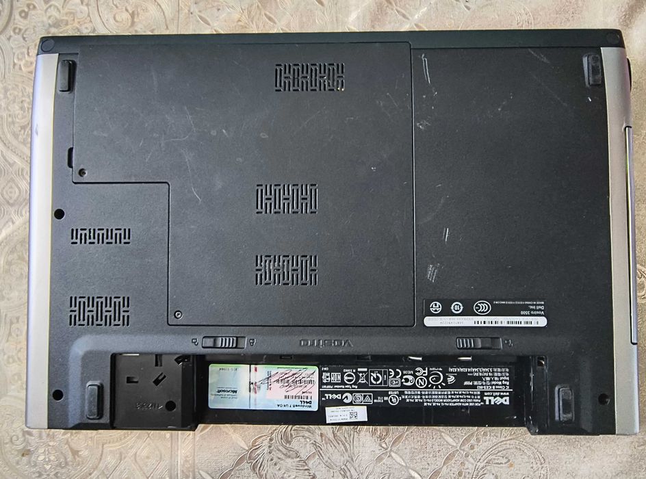 Laptop Dell Vostro 3500 Intel i5 4GB 500GB Win 10 100% OK - Okazja!