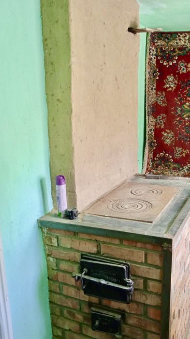 Сдам 2к дом Покровский район