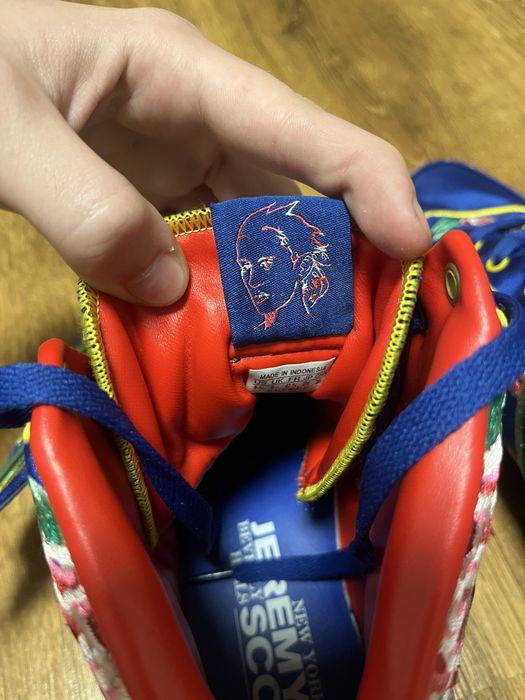 Jeremy scott cny corridor 43