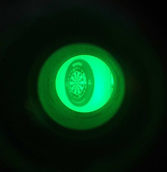 Nasadka noktowizyjna Dedal NV 542 Night vision noktowizja