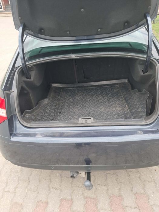 Citroen 1.6 2009 r