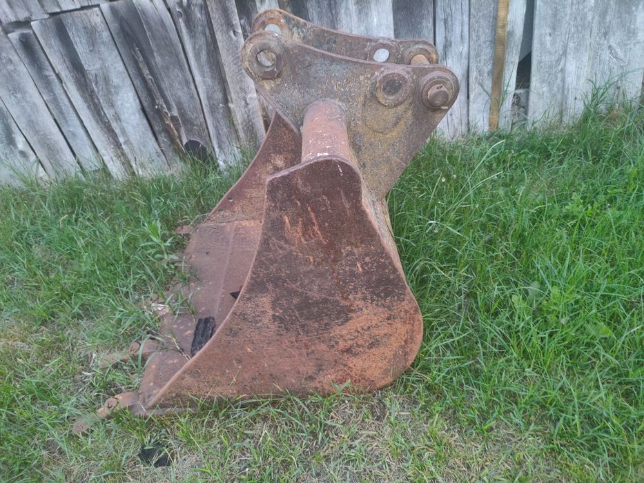 Łyżka podsiębierna 90 cm
