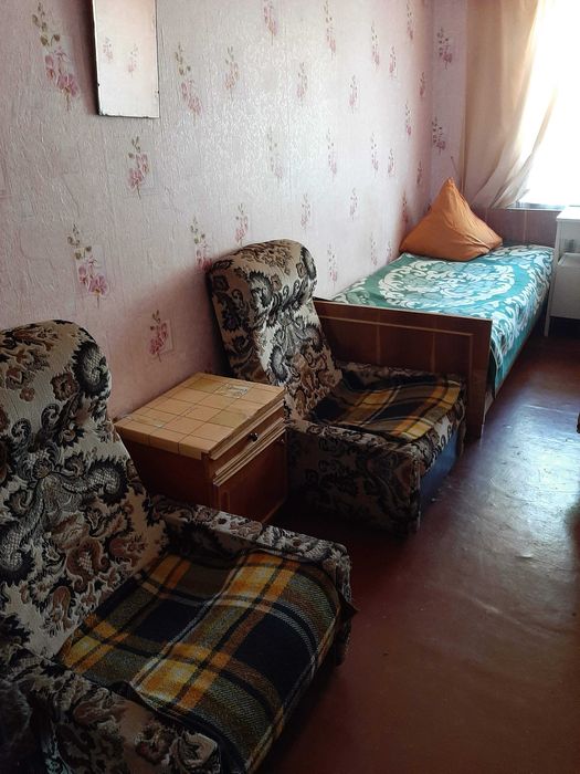 Сдам 3-х комнатную квартиру по ул. Портовая 8 (Лазо)