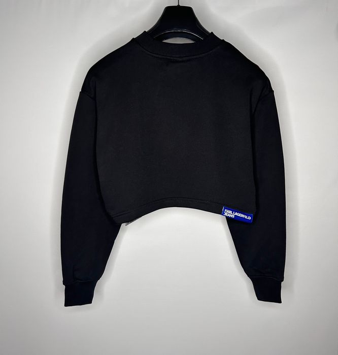 Sweatshirt Karl Lagerfeld