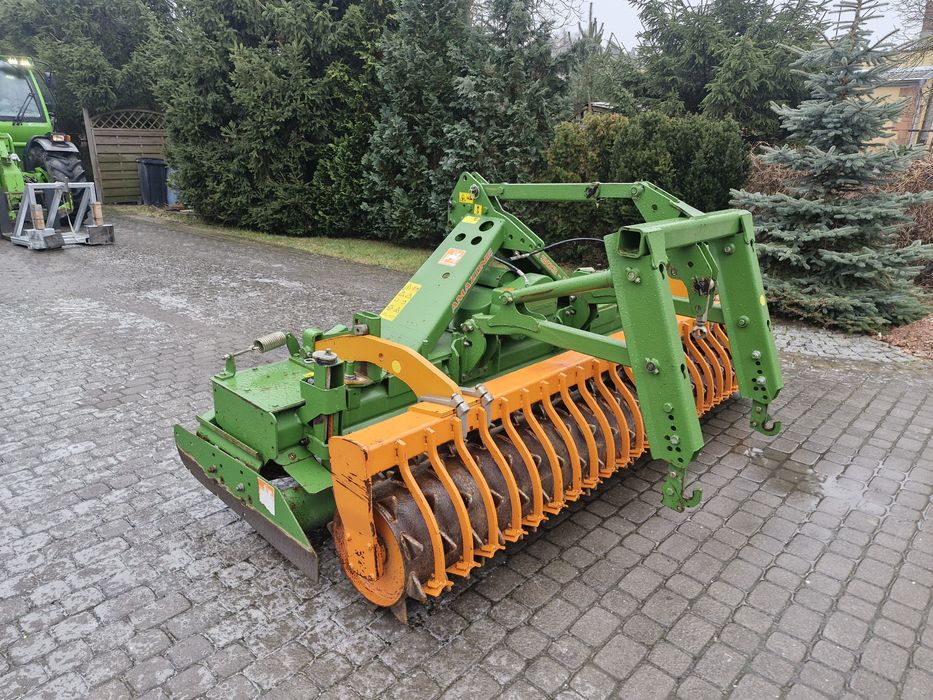 Brona wirnikowa agregat Amazone ke 303